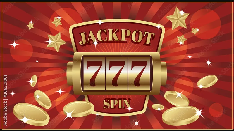 Classic Slot 777 reels with golden bells, cherries, and lucky sevens